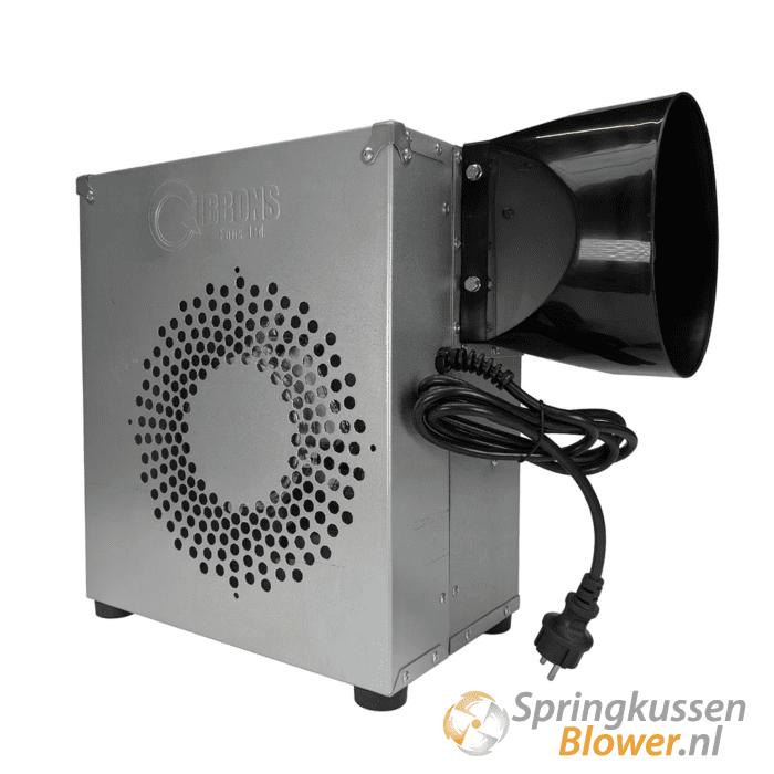 Gibbons Fans Springkussen Blower FP5005, Ophalen of Verzenden, Nieuw, Overige