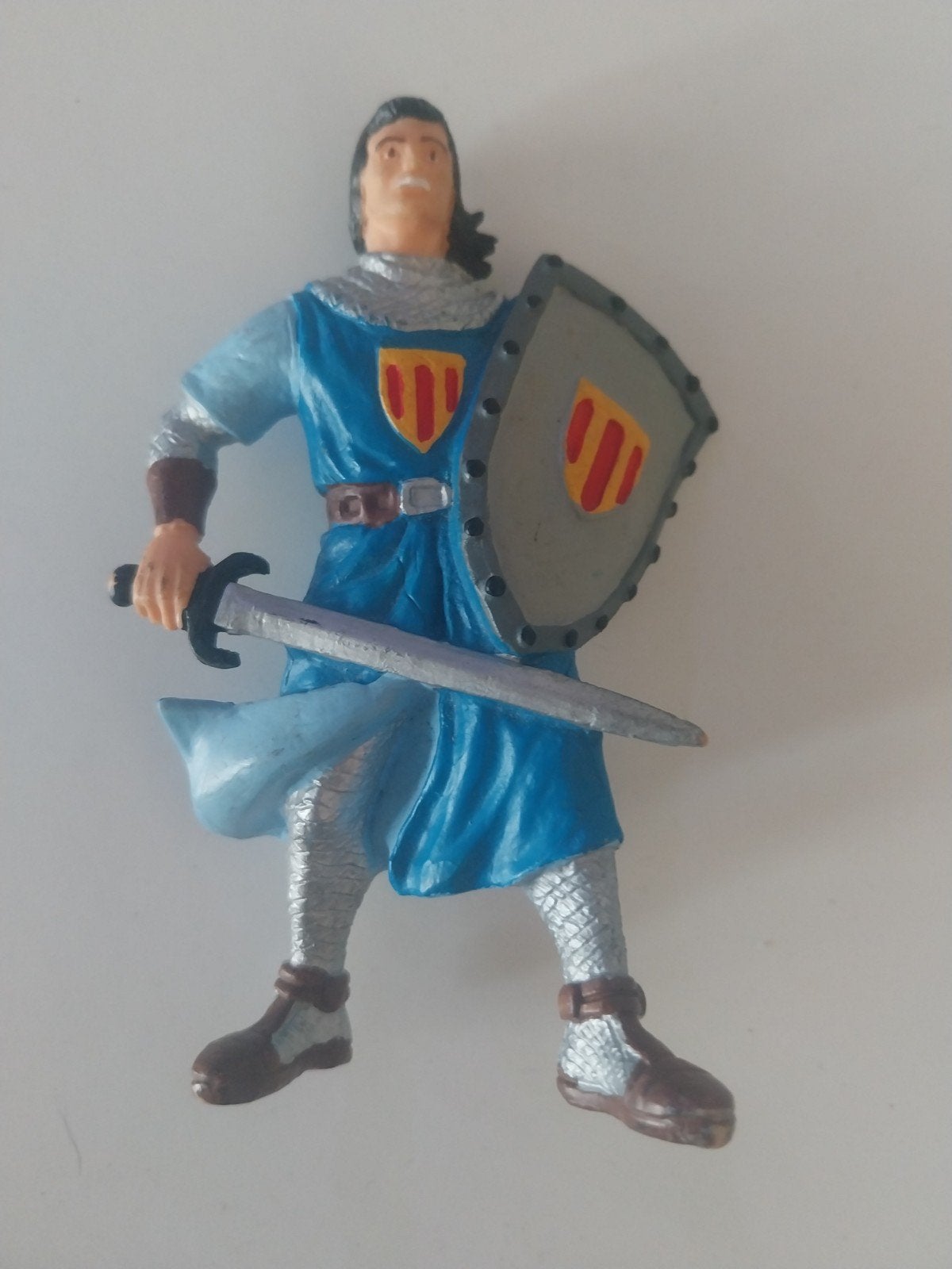 Figure n.499, Ophalen of Verzenden