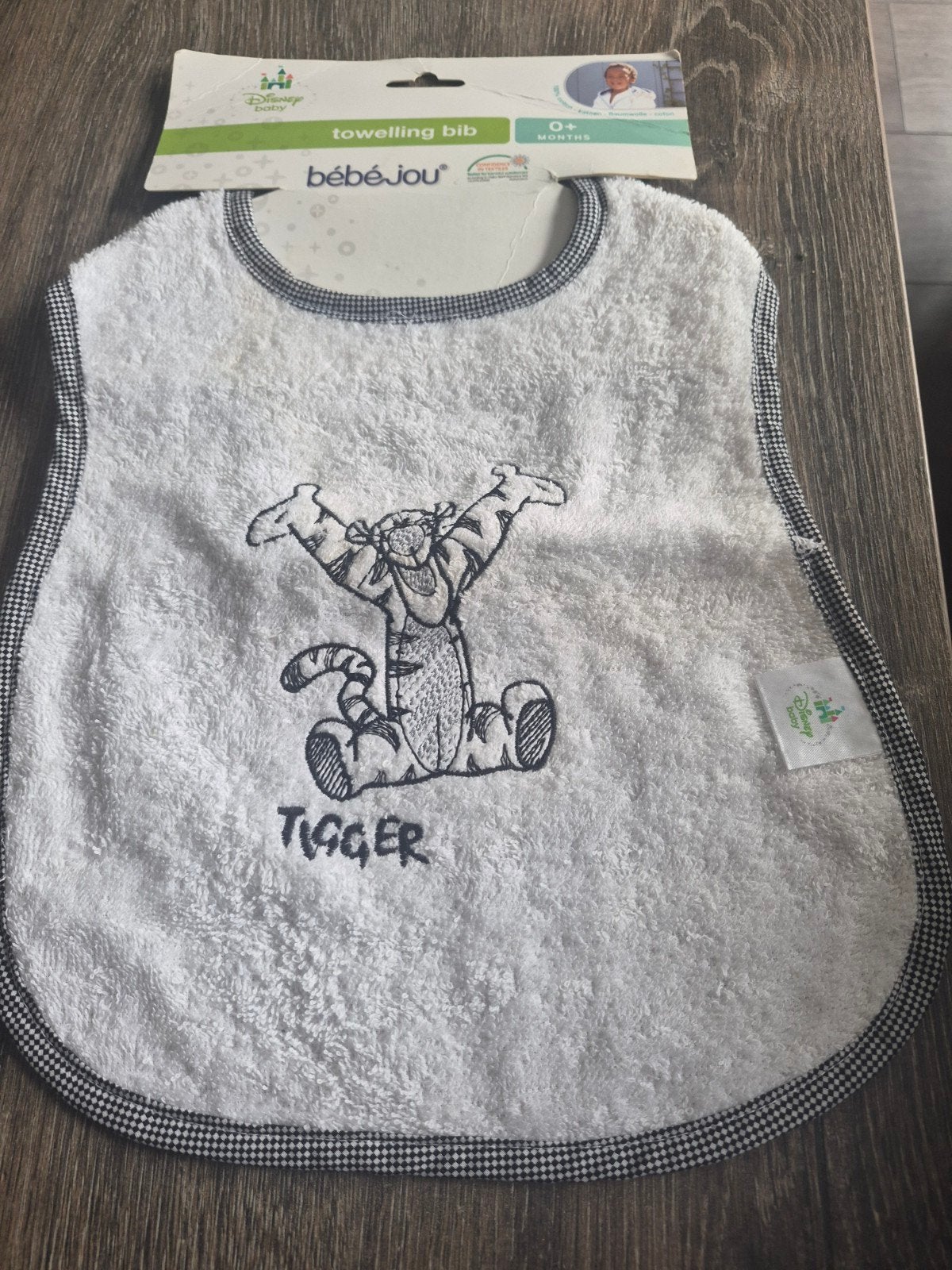 nieuw tijgertje bebe you slab, Ophalen of Verzenden