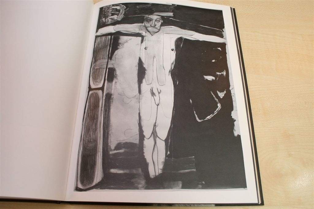 Sjoerd Janzen — Zonder Compromis [2006] — Kunstcatalogus, Boeken, Ophalen of Verzenden, Zo goed als nieuw