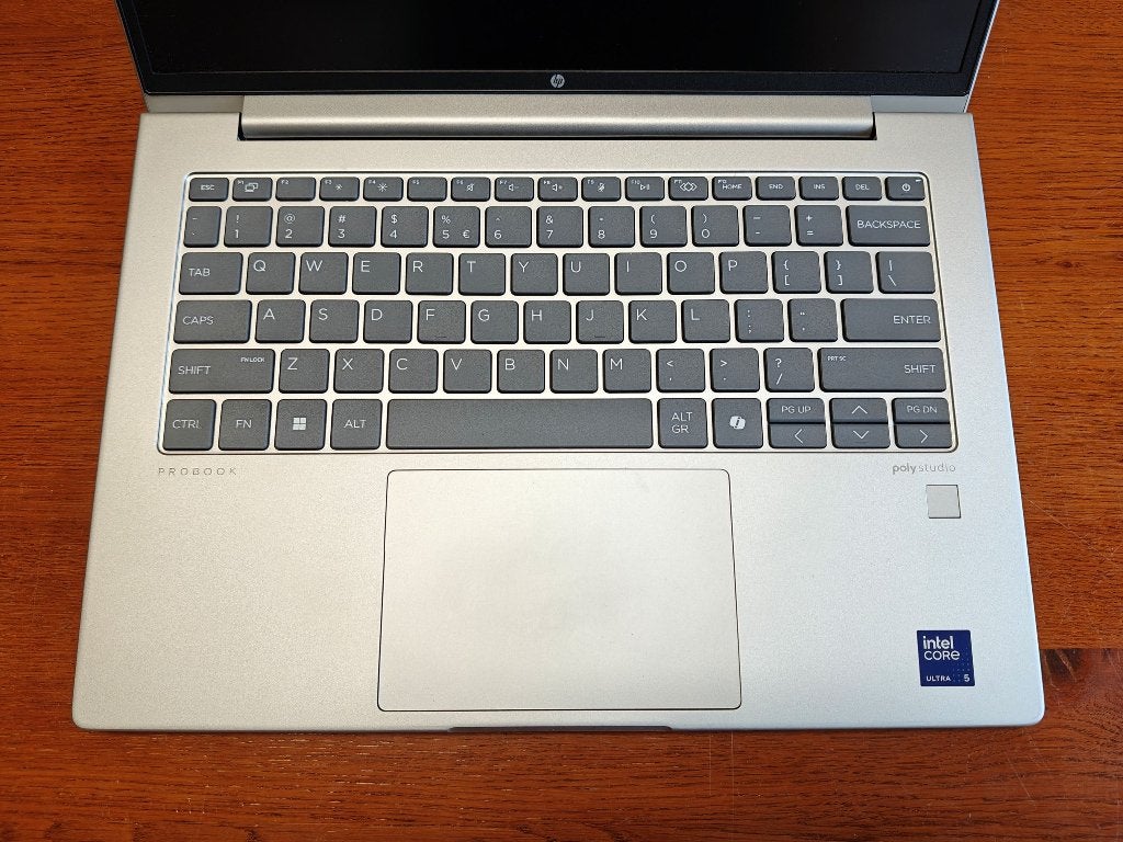 HP Probook 440 G11 | Ultra 5 | 16gb DDR5 | 500gb SSD, Hp, HP, Minder dan 2 Ghz, 14 inch