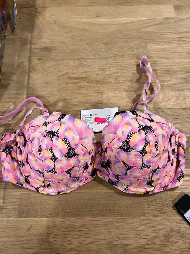 Prima Donna bh maat 80C NIEUW!! Nu €45,-, Ophalen of Verzenden, BH