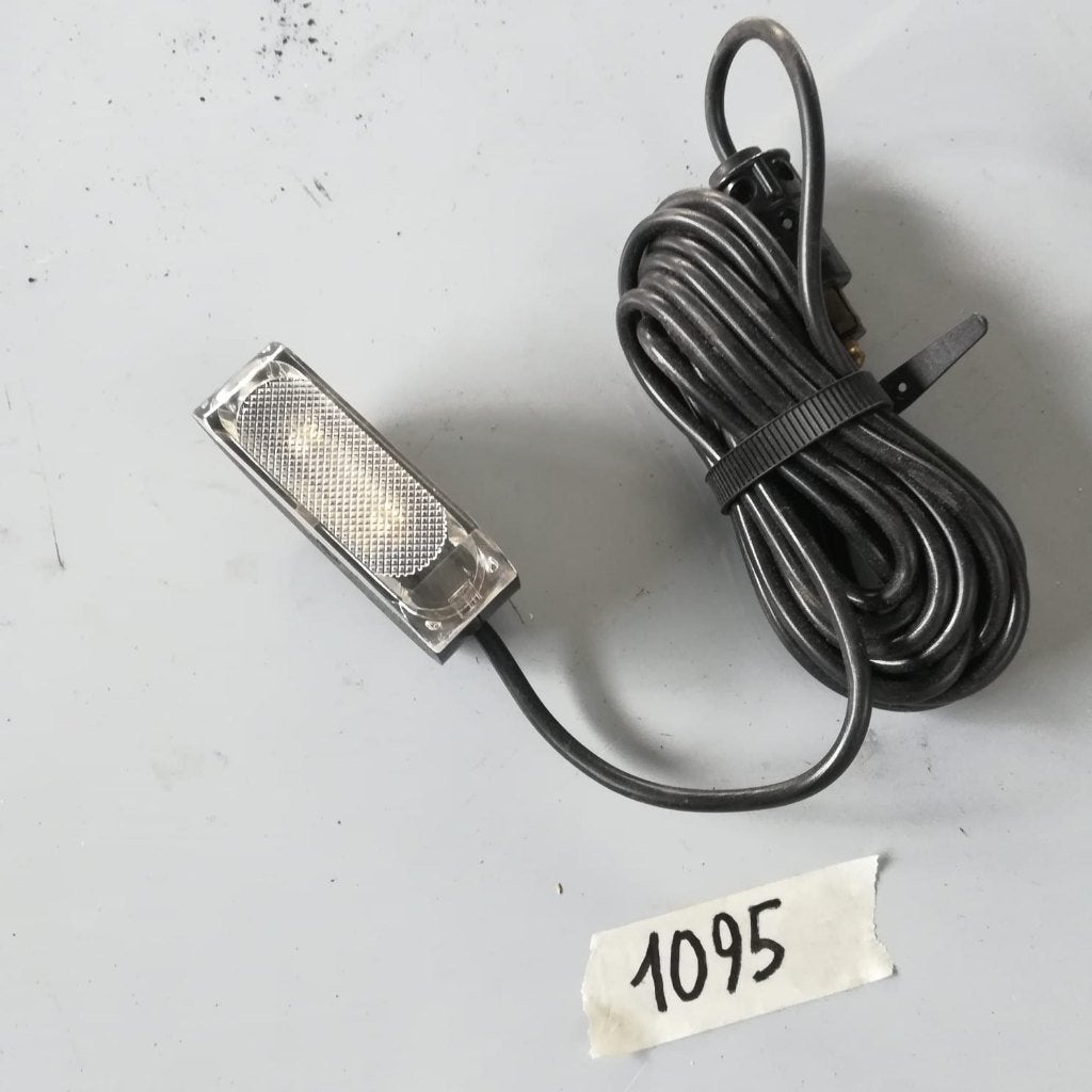 Inspection lamp for Ferrari 208, 308 , 328, 512 TR, Mondial, Ophalen of Verzenden