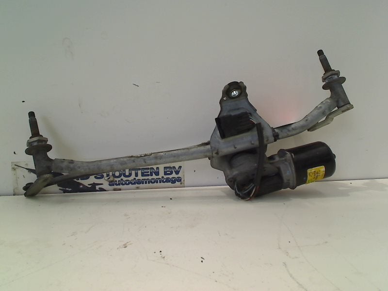 Ruitenwisser Mech + Motor Opel Vivaro 2009 174008, Gebruikt, Bahnhofsplatz, Rüsselsheim am Main 65423, , Duitsland, Opel, Opel Automobile GmbH