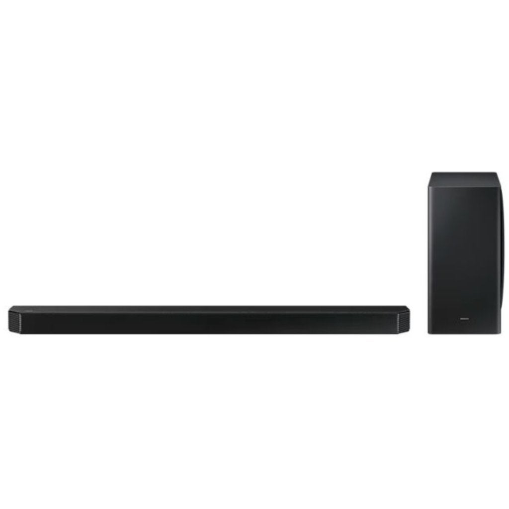 Samsung HW-Q900A/XN Soundbar + Subwoofer | Zeer nette staat, Samsung, Zo goed als nieuw, Support@Samsung.com, 129, Samsung-ro, Yeongtong-gu
Suwon-si, Gyeonggi-do 16677
South Korea