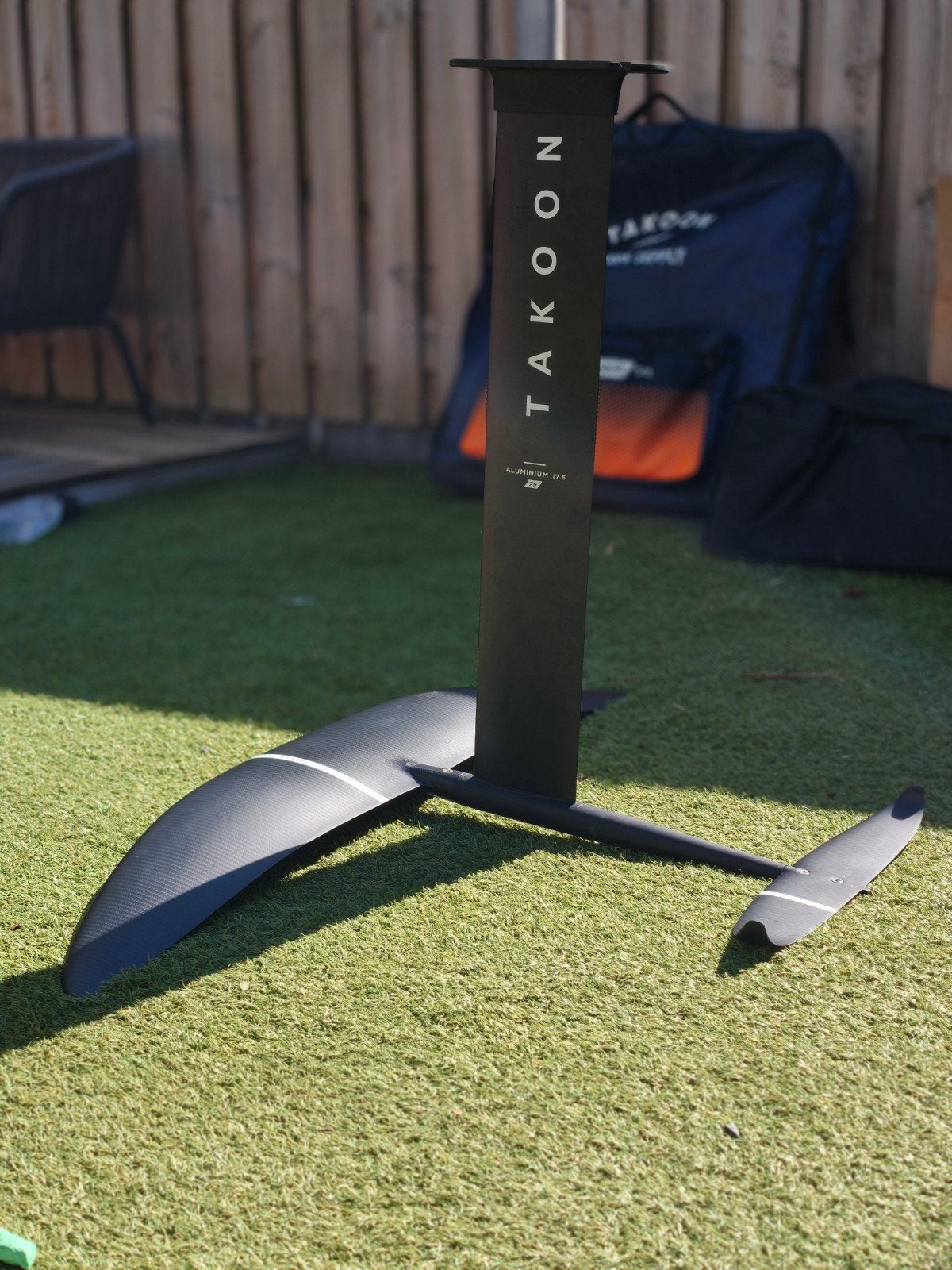 Te Koop: Takoon X-glide V2 (1700), Ophalen of Verzenden, Gebruikt