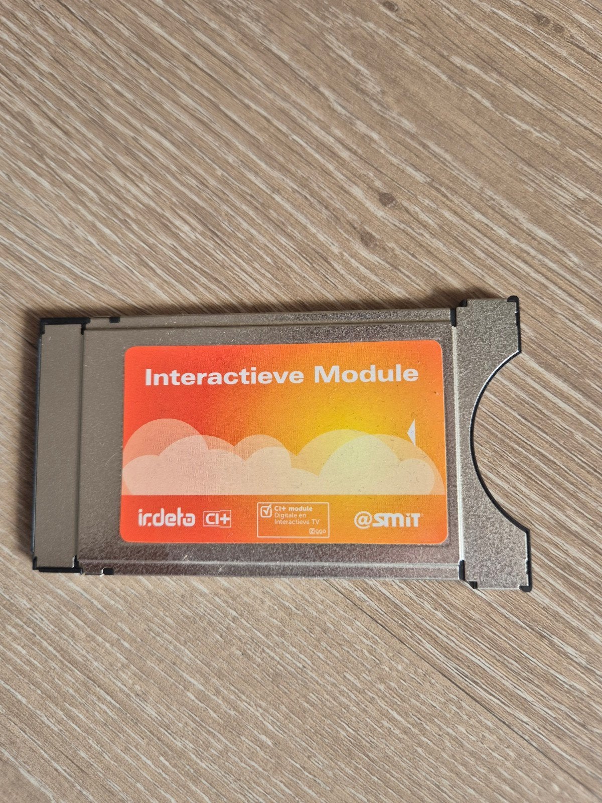 CI Module Kabel TV, Ophalen of Verzenden, Overige merken