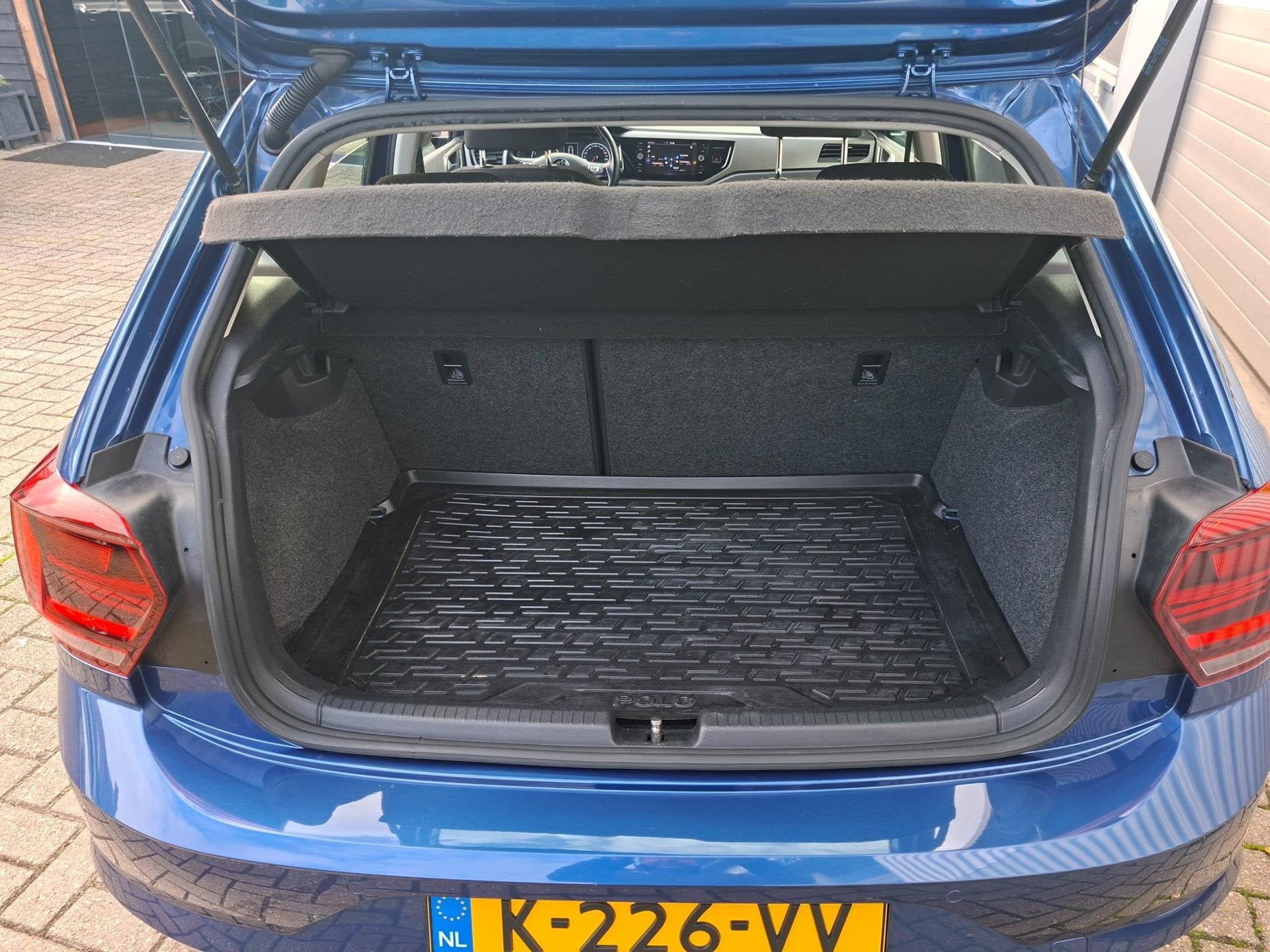 Foto 15 van Volkswagen Polo 1.0 TSI Apple car Ecc 95 PK Cruise PDC v+a