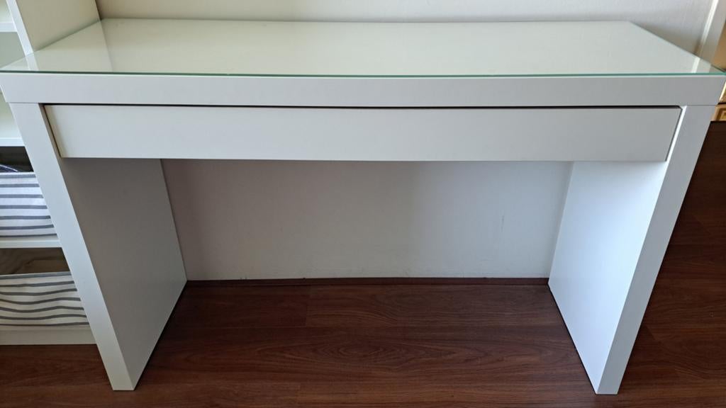 Ikea Malm Toilettafel, Ophalen, Gebruikt