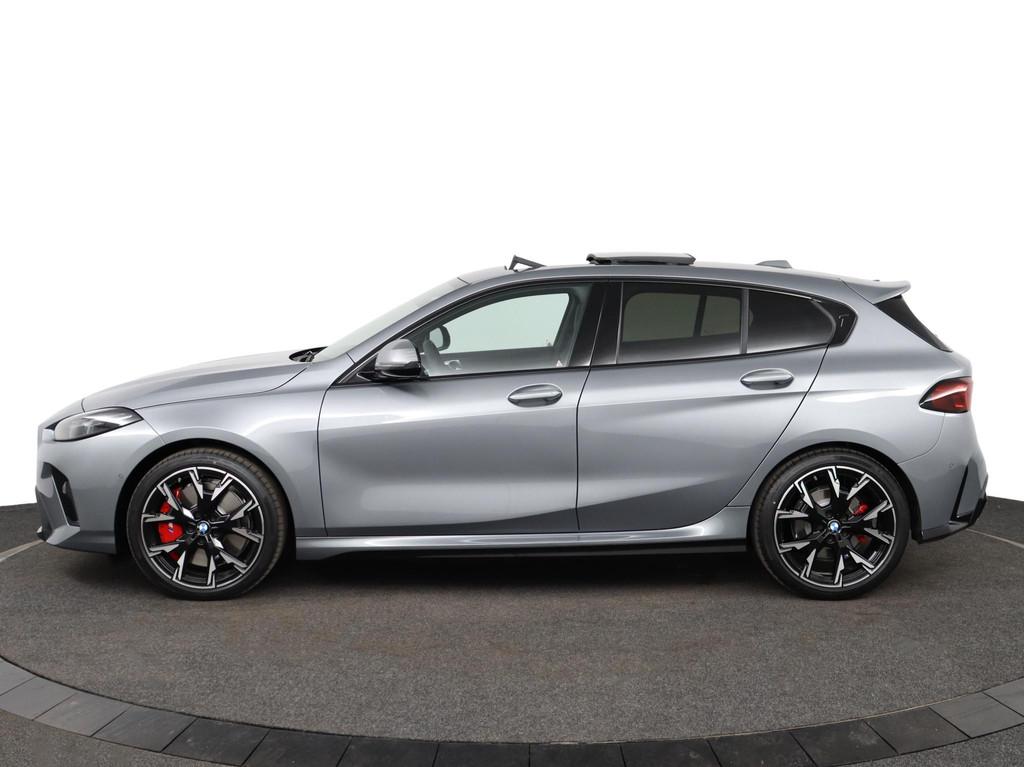 BMW 1 Serie 120 M Sportpakket Pro | Comfort Access | Panoram, Auto's, BMW, Stof, Origineel Nederlands, Bedrijf, 19 km/l
