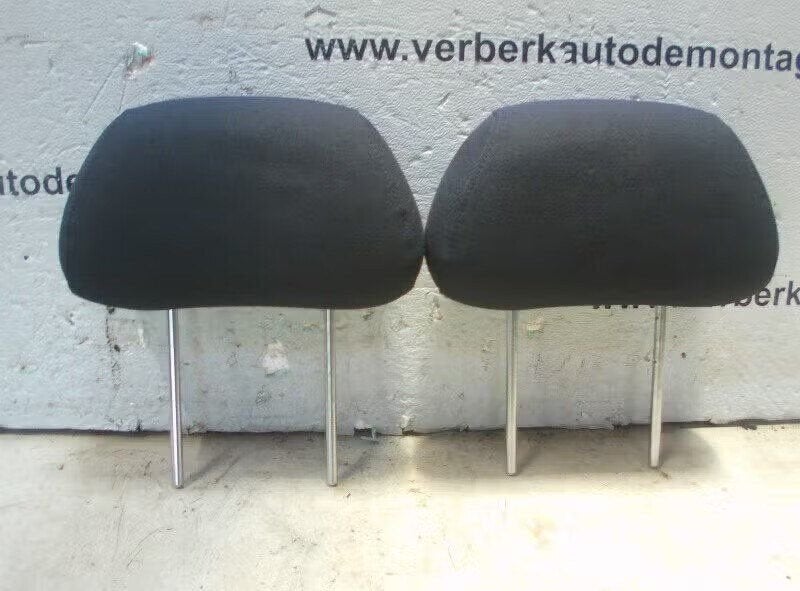 HOOFDSTEUN set achter Volvo S40 (VS) (01-1995/12-2004), Gebruikt, Info@volvocars.com, Ophalen of Verzenden, Volvo