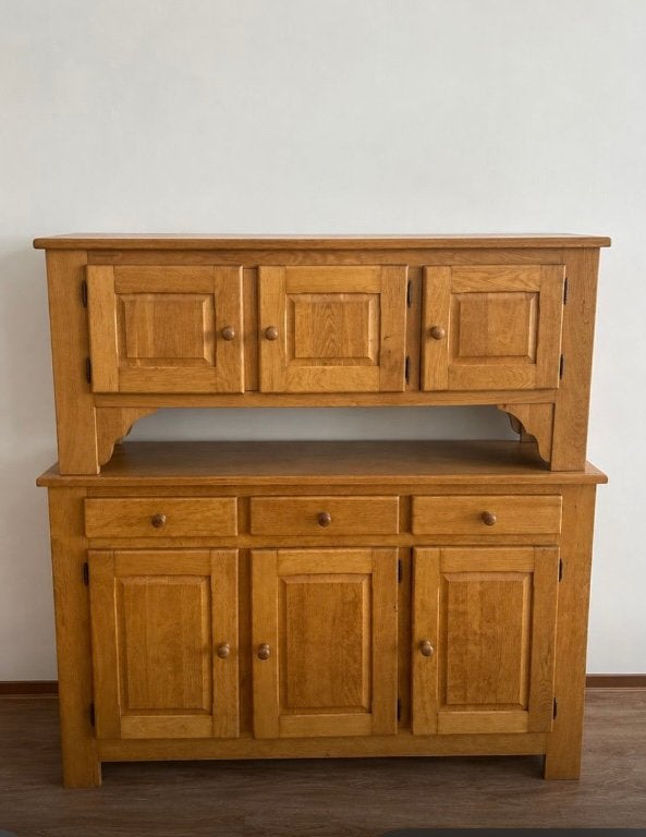 Buffetkast Bergmeubel. Dressoir . Tv kast 2 delen, Huis en Inrichting, Kasten | Buffetkasten, Ophalen of Verzenden, Zo goed als nieuw