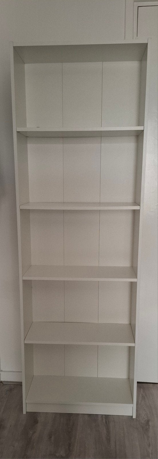 2x boekenkast Billy serie Ikea, Huis en Inrichting, Ophalen, Zo goed als nieuw, 25 tot 50 cm, 50 tot 100 cm