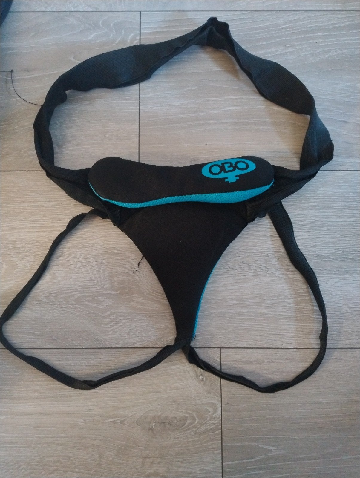 Obo Yahoo Toque Dames Maat Small - Gebruikt, Ophalen of Verzenden, Gebruikt