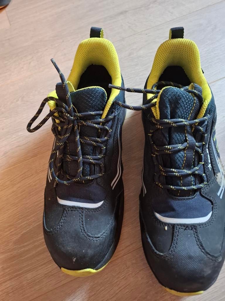 Solid Gear Werkschoenen Maat 42 - Weinig Gedragen, Ophalen of Verzenden, Zo goed als nieuw