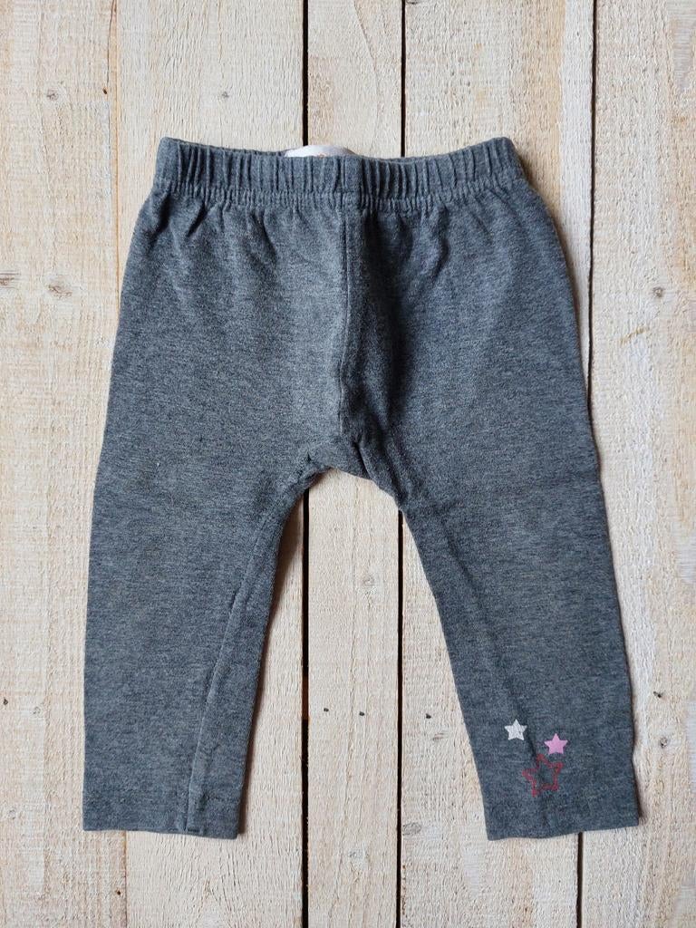 Noppies broekje maat 74, Kinderen en Baby's, Babykleding | Maat 74, Broekje, Zo goed als nieuw, Noppies, Verzenden