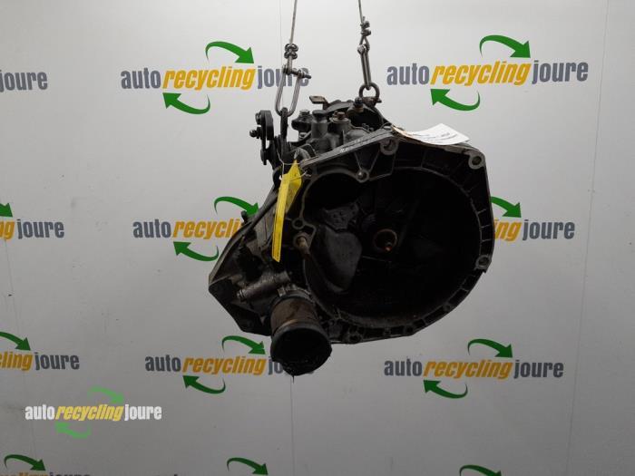Versnellingsbak van een Fiat Seicento, Auto-onderdelen, Gebruikt, -, -, Fiat