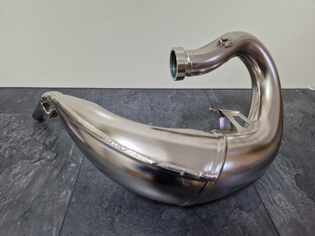 *KTM SX 85 /HQV TC 85 /GASGAS MC 85 ORG.UITLAAT 2018-2024 *, Ophalen of Verzenden, Gebruikt