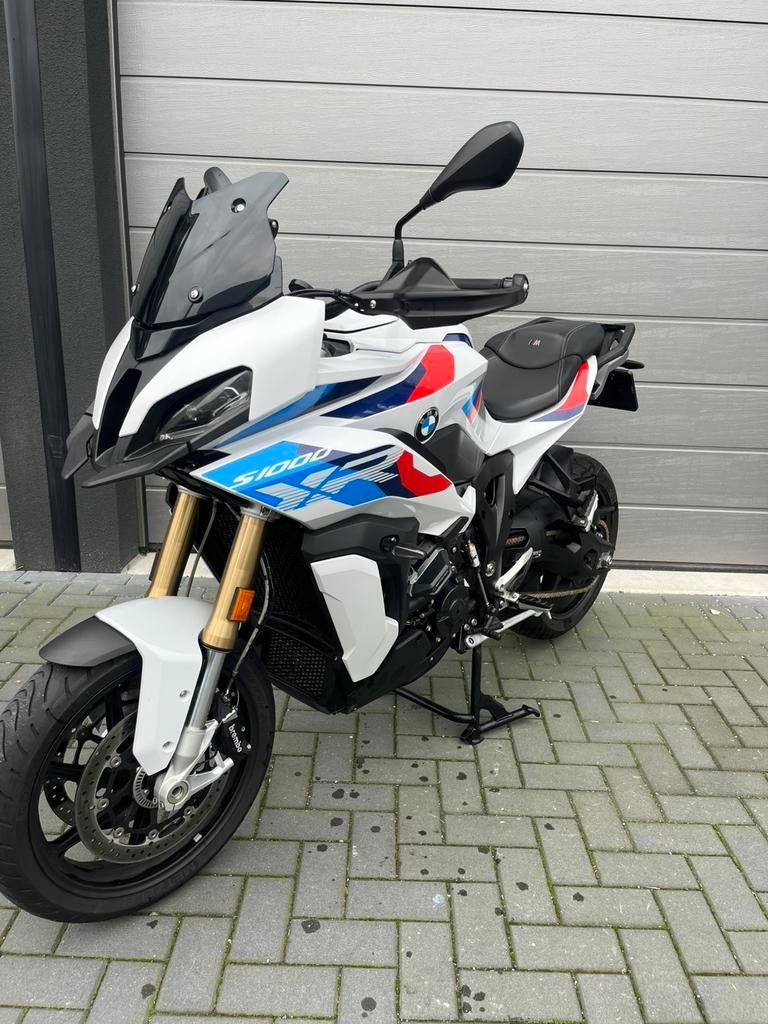Bmw s1000xr, Motoren, Motoren | BMW, Particulier, Ophalen of Verzenden