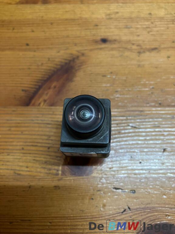 Achteruitrijcamera BMW F11 F15 F16 F45 F46 G12 9088420, Gebruikt, Ophalen of Verzenden, BMW, BMW