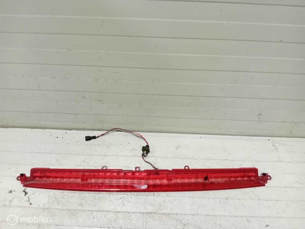 Derde remlicht Peugeot 307 CC 9641298880, Auto-onderdelen, Gebruikt, Ophalen of Verzenden