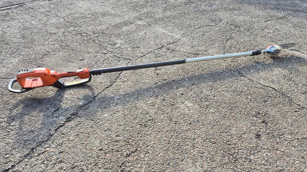 Husqvarna IPT5 i stokzaag, Ophalen, Gebruikt, Overige soorten, Husqvarna