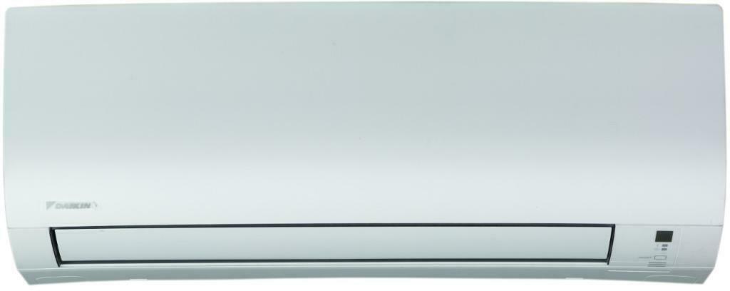 DAIKIN Comfora FTXP-M Nergens goedkoper! 2Kw 2019(7000BTU), Koelen en Ontvochtigen, Minder dan 60 m³, Timer, Nieuw