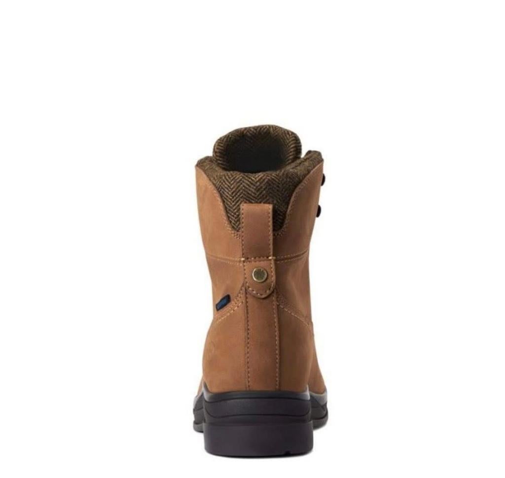 Ariat Harper Stalschoenen Maat 41 - Zo Goed Als Nieuw, Ophalen of Verzenden, Zo goed als nieuw, Lage of Enkellaarzen