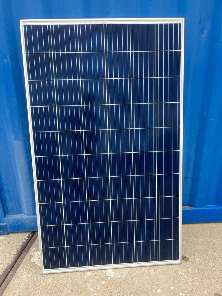 Nieuwe zonnepanelen, Ophalen, Nieuw, Paneel