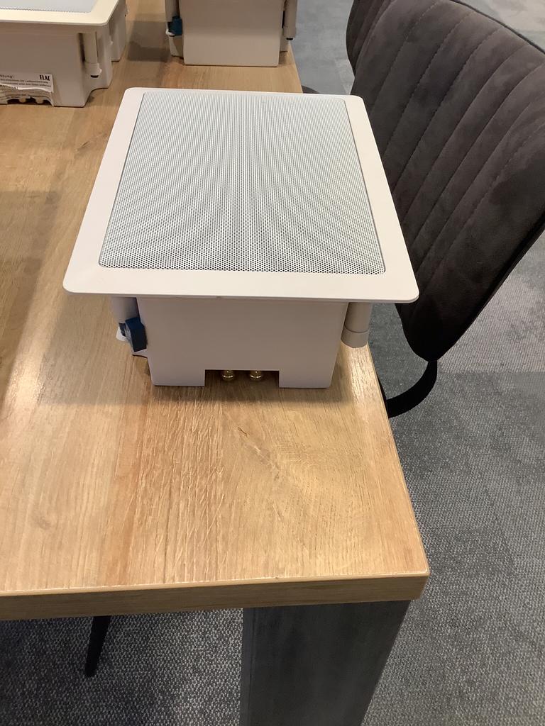 Elac inbouw luidspreker iw1030, Overige merken, Gebruikt, Overige typen, Ophalen of Verzenden