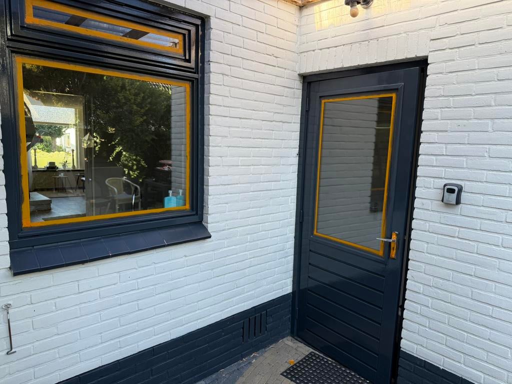 Schilderwerk - garage- coatings-gietvloeren-vloerverwarming, Garantie