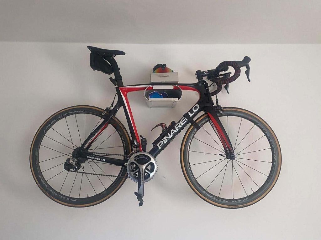 Pinarello Dogma F8 racefiets, Overige merken, Gebruikt, Heren, Ophalen of Verzenden