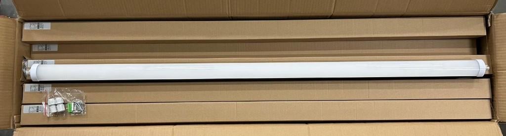Foto 2 van Led Balk Led Montagebalk Led Tri Proof Nieuw in verpakking