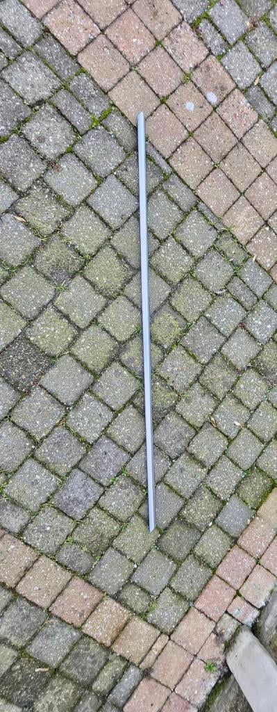 BMW F30 F31 Rechtsvoor Portier Sierlijst Chrome, Gebruikt, Deur, Ophalen of Verzenden, BMW