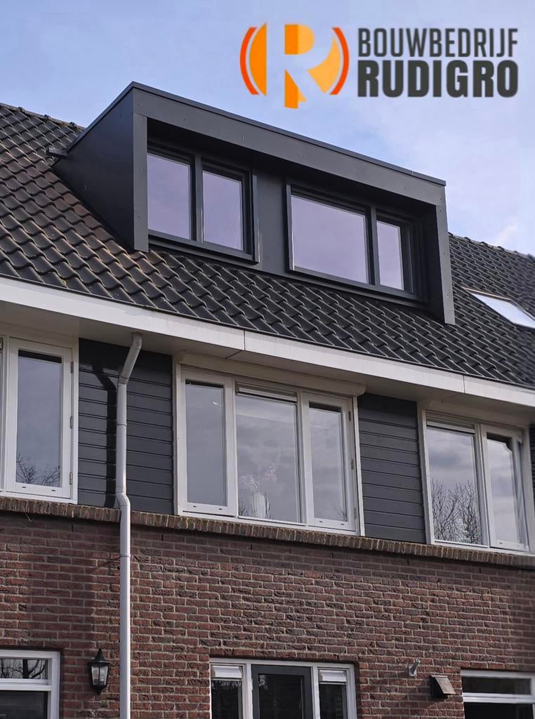 ☆Rudigro☆ Voor al uw timmer klussen en dakwerken., Diensten en Vakmensen, Aannemers