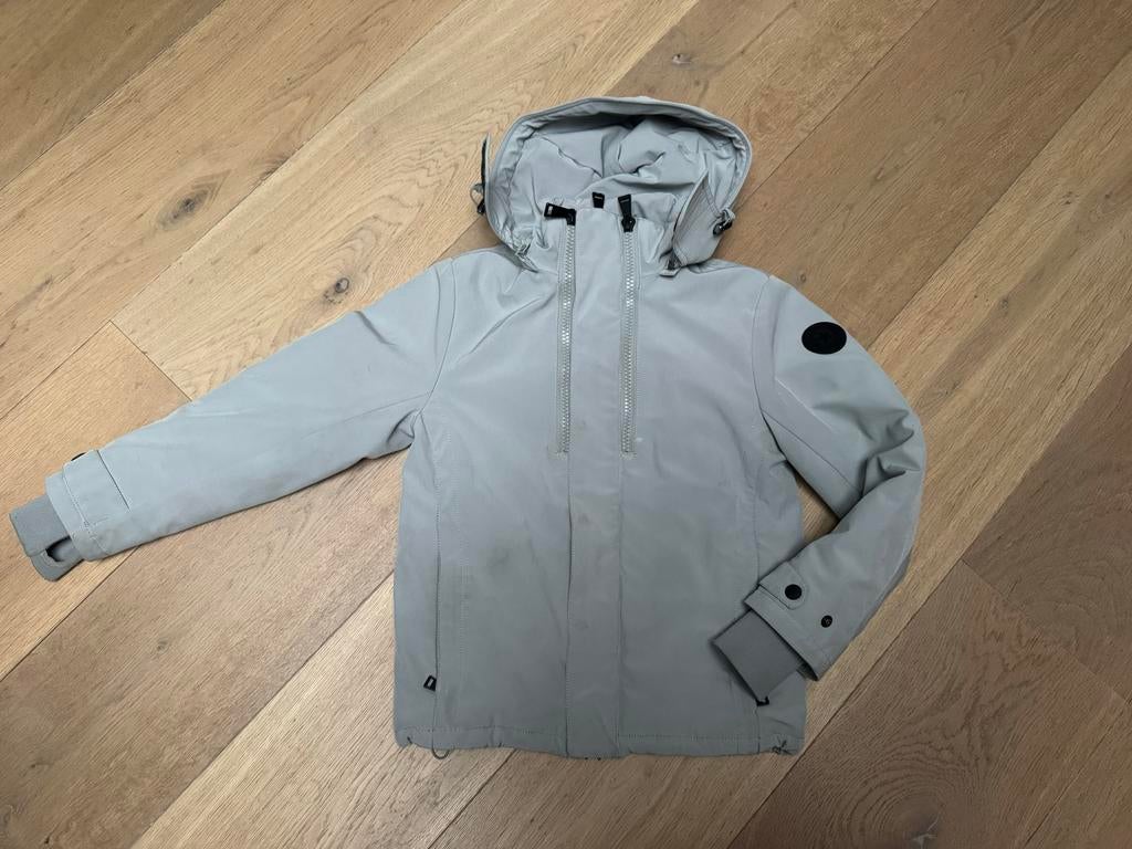 Air Force Winterjas Maat 122-128, Ophalen of Verzenden, Gebruikt, Jongen of Meisje, Jas