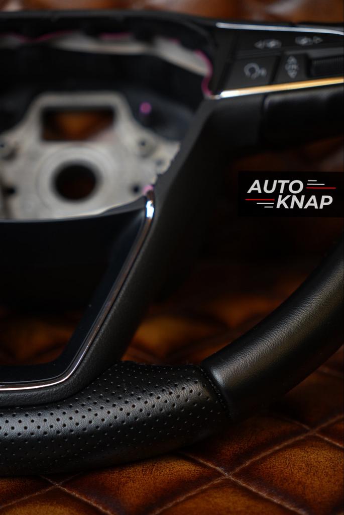Stuurwiel Stuur Seat Leon NIEUW, Ophalen of Verzenden, Nieuw, Seat