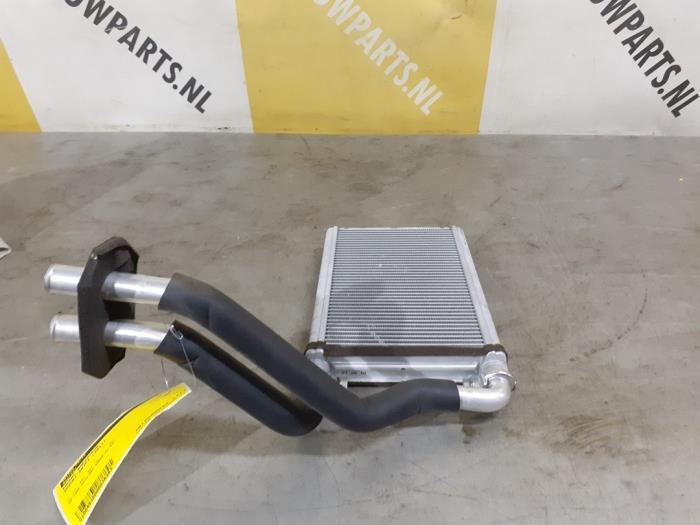 Kachel Radiateur van een Suzuki Swift, Gebruikt, -, -, Ophalen of Verzenden