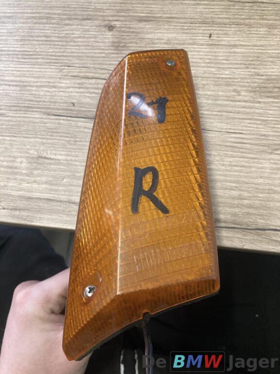 Knipperlicht voor rechts BMW 3-serie E21 1365270, Auto-onderdelen, Gebruikt, Ophalen of Verzenden, BMW, BMW