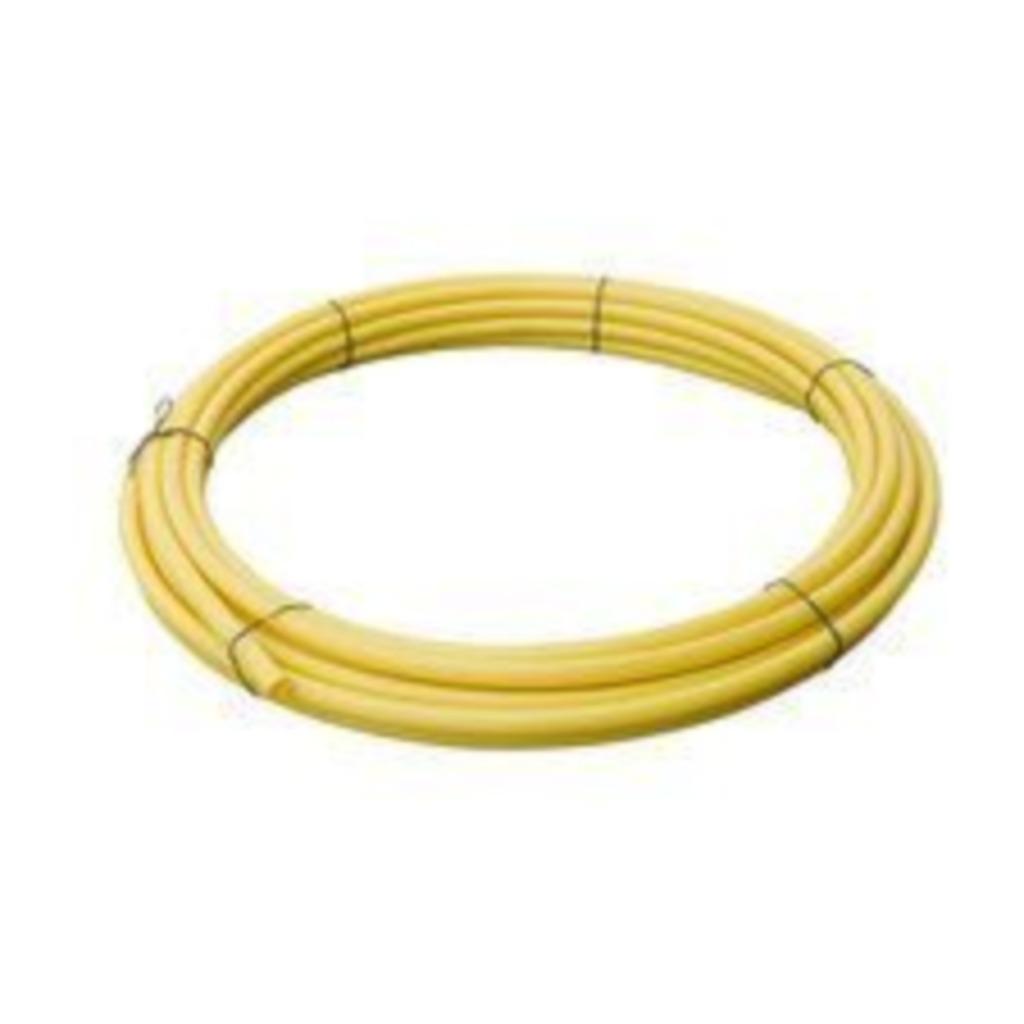 Gasleiding tyleen  20.25.32 en 40  mm vanaf 1.38€ per m, Ophalen, Pvc, 6 meter of meer, Overige typen