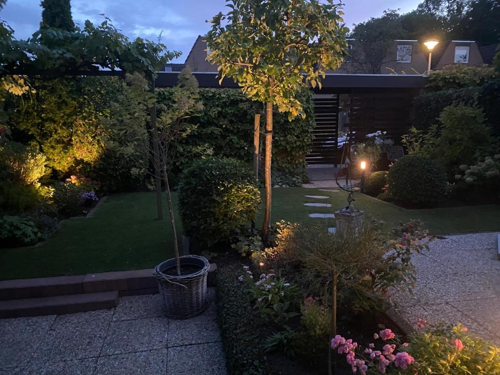 In-Lite tuin verlichting Led Kwaliteit 12V Laagspanning, Ophalen, Minder dan 50 watt, Netvoeding, Spots
