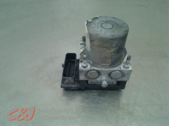 ABS Pomp van een Citroen Jumpy, Gebruikt, -, Ophalen of Verzenden, -