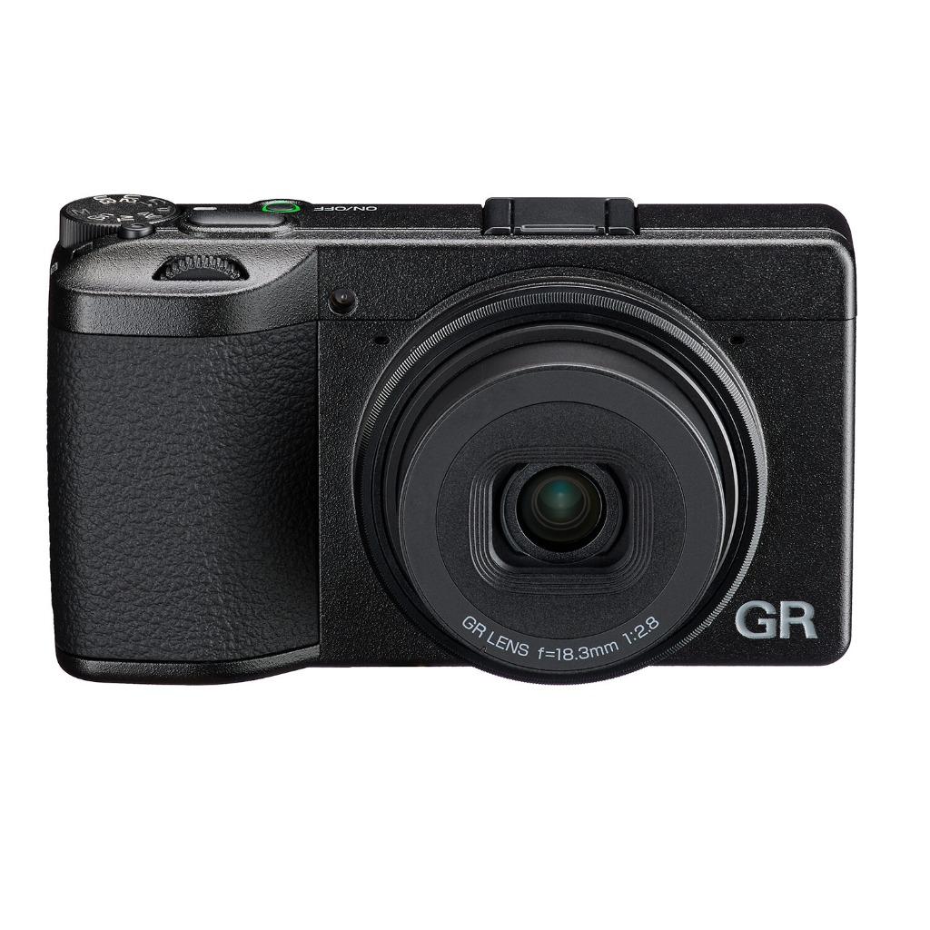 Ricoh GRIV NIEUW!, Audio, Tv en Foto, Fotocamera's Digitaal, Nieuw, Compact, Overige Merken, Geen optische zoom, Ophalen of Verzenden