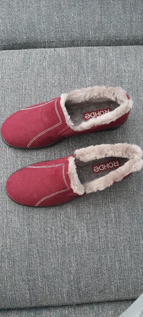 Pantoffels, Overige kleuren, Ophalen of Verzenden, Pantoffels of Sloffen, Rohde