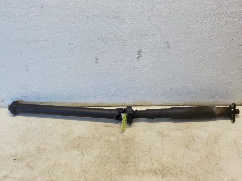 Aandrijfas BMW 3 serie, Auto-onderdelen, Onderdelen@venauto.nl, Van der Ven Autorecycling B.V., Gebruikt, Ettenseweg 76, 4706 PB Roosendaal, The Netherlands