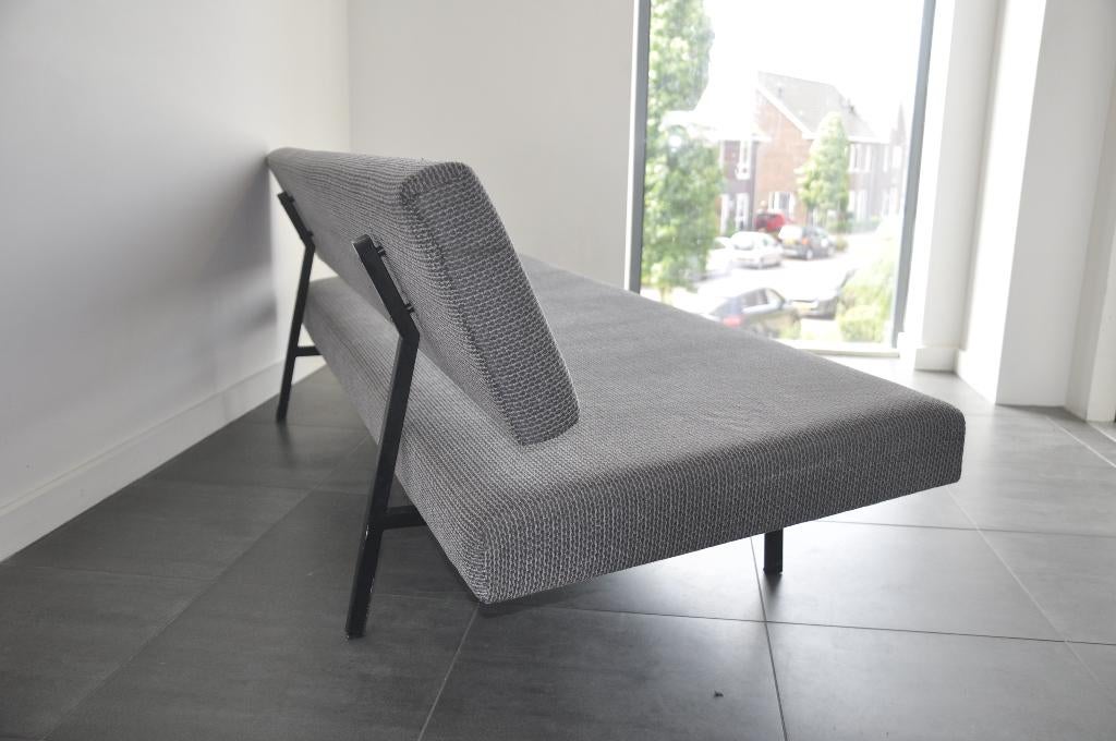 slaapbank Martin Visser  BR03, Ophalen, Gebruikt, 150 tot 200 cm, Driepersoons