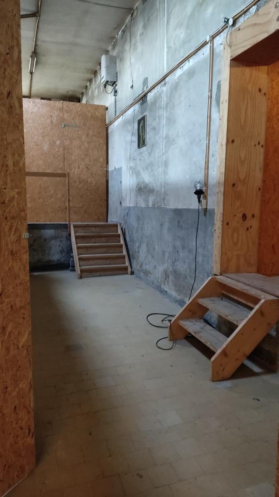Inboedel opslag Friesland opslagbox verhuizen,, Opslag