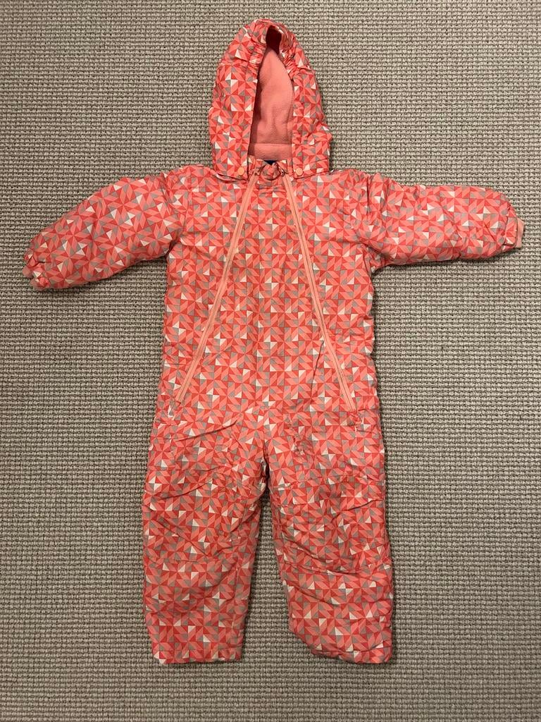Lupilu skipak maat 98-104, Kinderen en Baby's, Ophalen of Verzenden, Gebruikt, Meisje