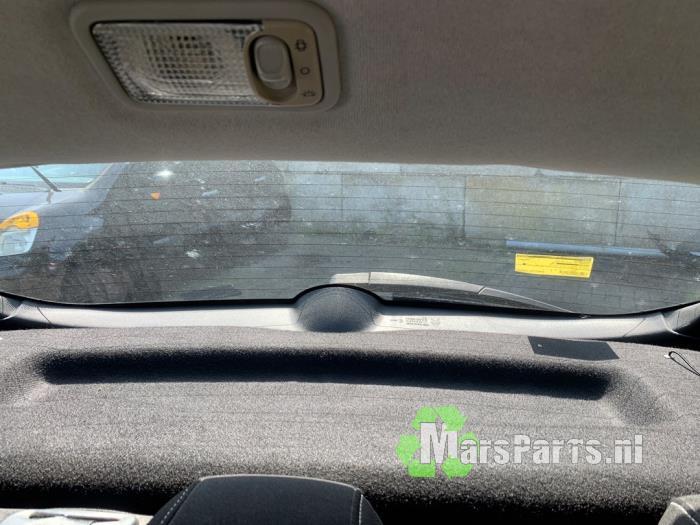 Hoedenplank van een Citroen C3, Gebruikt, -, Ophalen of Verzenden, -