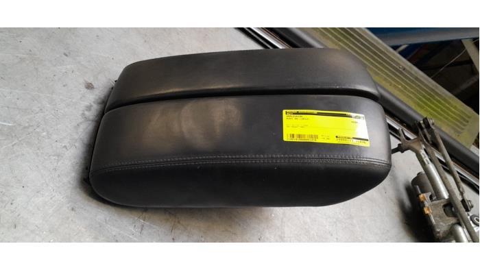 Armleuning van een Audi A8, Gebruikt, -, -, -